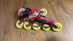 Fila matrix skeelers maat 41, Ophalen of Verzenden, Zo goed als nieuw, Inline skates 4 wielen, Overige merken