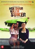 DVD FILM “HOE DUUR WAS DE SUIKER”, Vanaf 16 jaar, Ophalen of Verzenden, Zo goed als nieuw, Drama