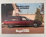 Citroen CX corbillard - Heuliez, Ophalen of Verzenden, Zo goed als nieuw, Citroën