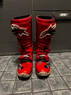Alpinestars tech 7 Crosslaarzen Maat 10 (44,5), Motoren, Dames, Ophalen of Verzenden, Alpinestars, Laarzen