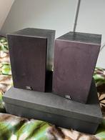 JBL speakers, Audio, Tv en Foto, Luidsprekers, Ophalen, Gebruikt, JBL, 60 tot 120 watt