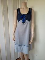 MC Planet jurk nieuw maat 38, Maat 38/40 (M), Blauw, Nieuw, Ophalen of Verzenden