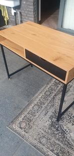 JSK Bureau - Stijlvol en Functioneel, Ophalen of Verzenden, Zo goed als nieuw, Bureau