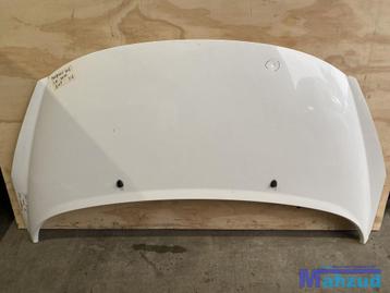 PEUGEOT 207 Wit EWP Motorkap 2006-2015 beschikbaar voor biedingen
