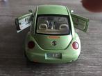Vw kever 1/18, Hobby en Vrije tijd, Modelauto's | 1:18, Ophalen of Verzenden, Nieuw, Auto, Bburago