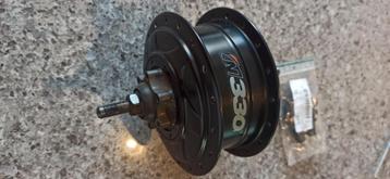 Nuvinci naaf N330 beschikbaar voor biedingen