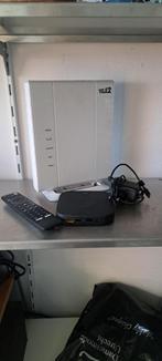 Odido/Tele2 router etc (Z250-46), Ophalen of Verzenden, Zo goed als nieuw