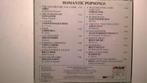 Romantic Popsongs, Cd's en Dvd's, Ophalen of Verzenden, Zo goed als nieuw, Pop