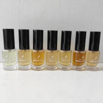 Apoteker Tepe 4 x ~3ml beschikbaar voor biedingen