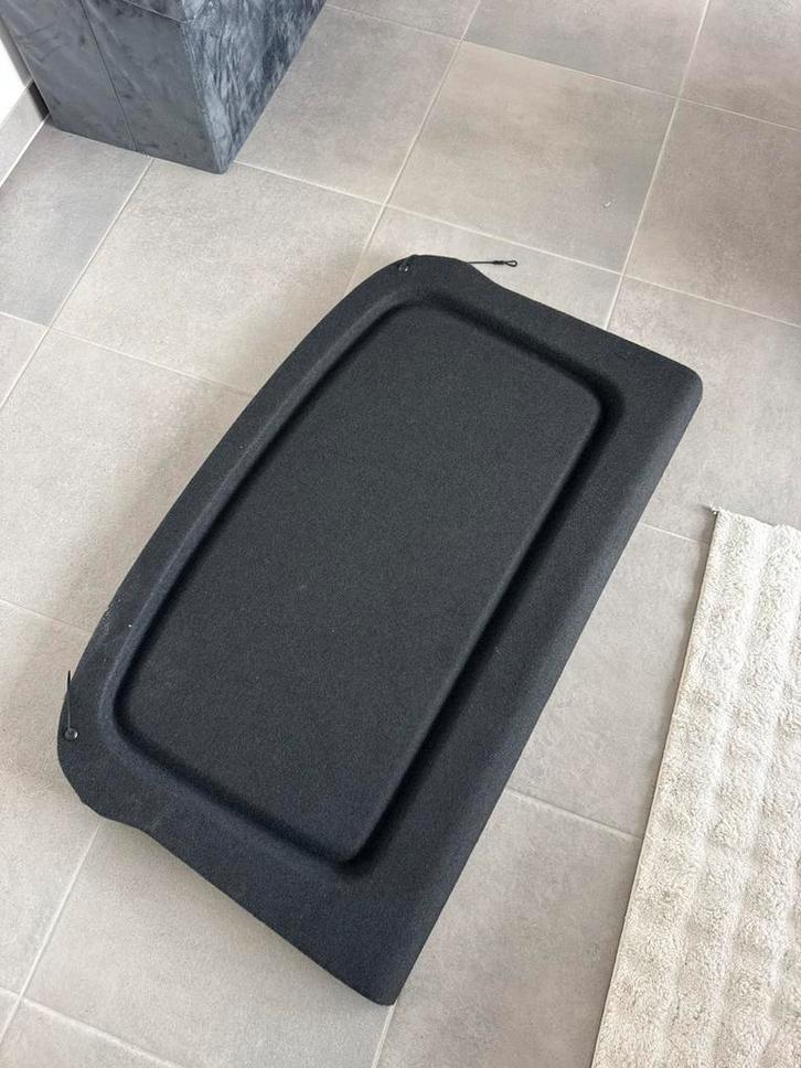 Hoedenplank Volkswagen Tiguan, Auto-onderdelen, Interieur en Bekleding, Volkswagen, Ophalen of Verzenden