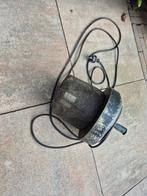 Vijver pomp, Tuin en Terras, Vijvers, Ophalen of Verzenden, Gebruikt