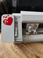 Silhouette Cameo 4 Snijplotter - Zo goed als nieuw!, Hobby en Vrije tijd, Ophalen of Verzenden, Zo goed als nieuw