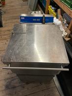 Bestek poleermachine, Zakelijke goederen, Horeca | Keukenapparatuur, Ophalen