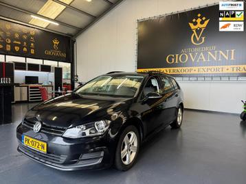 Volkswagen Golf Variant 1.2 TSI Trendline inruilen mogelijk beschikbaar voor biedingen
