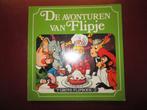 De Avonturen van Flipje, 't Grote Flipboek 3, Ophalen of Verzenden, Zo goed als nieuw, Fictie algemeen