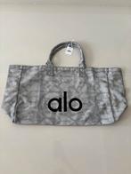 ALO Yoga Shopper Tote Bag - Grijs Camo., 40 tot 60 cm, 20 tot 30 cm, Ophalen of Verzenden, Grijs