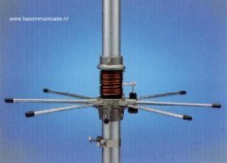 Sirio Blizzard 2700 CB Basisantenne, Telecommunicatie, Antennes en Masten, Nieuw, Antenne, Ophalen of Verzenden
