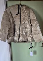 JS Millenium winterjas maat L.  Goud., Overige kleuren, Verzenden, Maat 42/44 (L), Nieuw