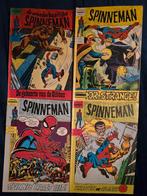Spinneman Classics - Diverse Nummers, Meerdere stripboeken, Ophalen of Verzenden, Gelezen, Marvel