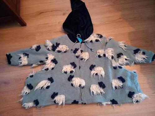 12 stuks winterjassen mt 104 110 116 122 128, Kinderen en Baby's, Kinderkleding | Kinder-kledingpakketten, Nieuw, Ophalen of Verzenden