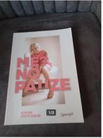 Me ? no pauze Sonja Kimpen, Ophalen of Verzenden, Zo goed als nieuw, Dieet en Voeding
