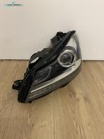 Mercedes W204 Facelift ILS Xenon koplamp links, Gebruikt, -, Ophalen of Verzenden, -