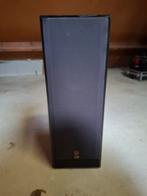 Vision geluidsboxen, Ophalen, Gebruikt, Front, Rear of Stereo speakers, Overige merken