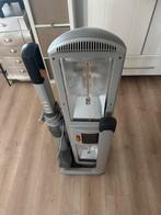 Philips Innergize HB935, Witgoed en Apparatuur, Zonnebanken en Gezichtsbruiners, Ophalen, Zo goed als nieuw, Zonnebank enkelzijdig