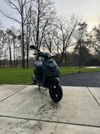 Piaggio Zip  2010 Groen, Ophalen, Gebruikt, Maximaal 45 km/u, Zip