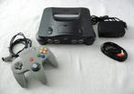 Nintendo 64, Ophalen, Gebruikt, Met 1 controller