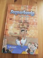 Boekje - Superlenig, Ophalen of Verzenden, Zo goed als nieuw