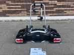 Zgan Thule Euroway G2 921 fietsendrager., Auto diversen, Ophalen of Verzenden, Zo goed als nieuw, Brede banden, 2 fietsen