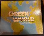 Green World Bordspel - Wereld Projekt Spel, Hobby en Vrije tijd, Gezelschapsspellen | Bordspellen, Drie of vier spelers, Ophalen of Verzenden