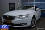 Volvo V70 2.0 D2 120pk XENON/NAVIGATIE/FACELIFT/25-09-2015, Auto's, Volvo, Voorwielaandrijving, Euro 6, 1969 cc, Wit