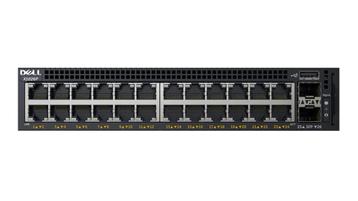 *NIEUW* Dell Networking X1026P 24port Smart Gigabit PoE beschikbaar voor biedingen