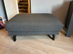 IKEA NOCKEBY Hocker/Poef, Huis en Inrichting, Ophalen, Gebruikt, Vierkant, 75 tot 100 cm
