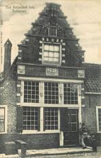(701-029-043) Enkhuizen Oud Hollandsch Huis, Verzenden, Noord-Holland