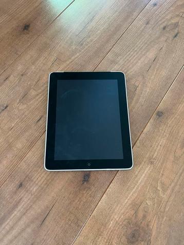 Apple iPad’s beschikbaar voor biedingen