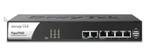 Draytek Vigor 2960 Dual WAN router, Ophalen of Verzenden, Gebruikt, Router, Dray tek