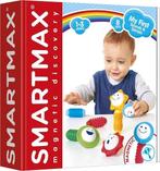 Smartmax my first sounds  and senses, Ophalen of Verzenden, Zo goed als nieuw