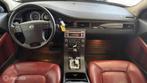 Volvo V70 2.5T Summum AUTOMAAT / LEER / XENON, Auto's, Volvo, Gebruikt, 2521 cc, Zilver of Grijs, 1583 kg