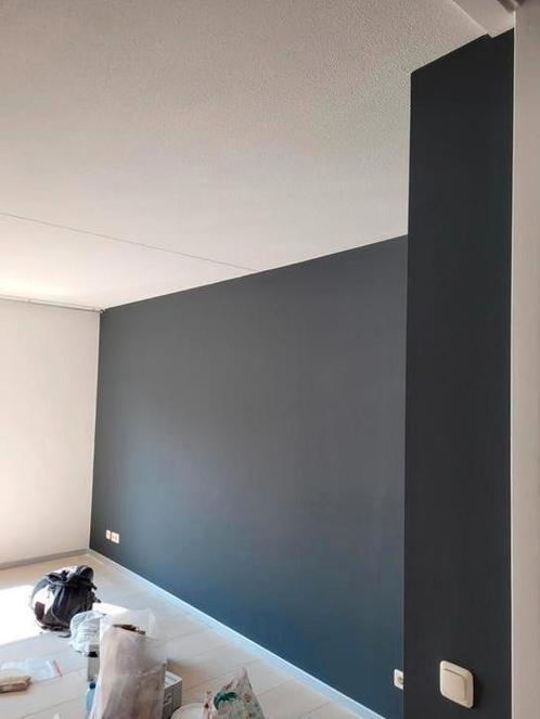 SCHILDER WERK BUITEN EN BINNEN EN SPUITEN, Diensten en Vakmensen, Schilders en Behangers