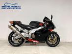 APRILIA RSV 1000 R (bj 2004), 2 cilinders, Bedrijf, Onbekend, Super Sport