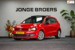 Volkswagen Polo 1.2 TSI Comfortline |Pano|Automaat, Auto's, Euro 5, Gebruikt, 4 cilinders, Bedrijf