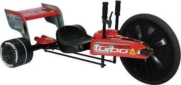 Turbo Twist 360 Drifting Skelter – Voor echte racehelden! beschikbaar voor biedingen