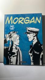 Hugo Pratt, Morgan HC 1999, Eén stripboek, Ophalen of Verzenden, Zo goed als nieuw, Hugo Pratt