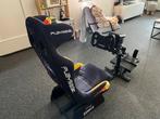 Playseat Evolution Pro Red Bull Edition + Fanatec CSL DD, Ophalen, Zo goed als nieuw