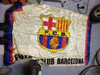 Barcelona vlag, Gebruikt, Ophalen of Verzenden