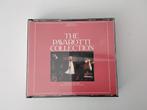 the pavarotti collection (2cd), Ophalen of Verzenden, Zo goed als nieuw, Opera of Operette