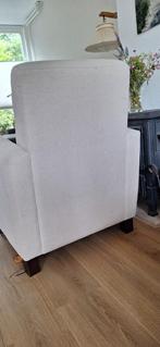 Fauteuils 2 stuks, Ophalen, Gebruikt, 75 tot 100 cm, 50 tot 75 cm